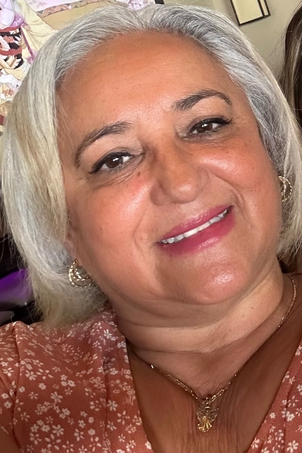 Cruise Brothers Travel Agent STX Nelly